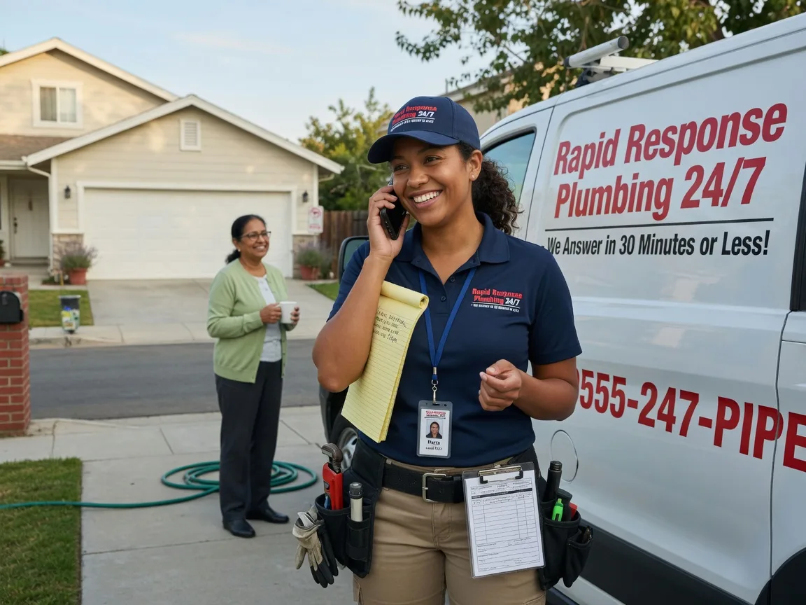 Emergency Plumber Wittmann, AZ FAQs